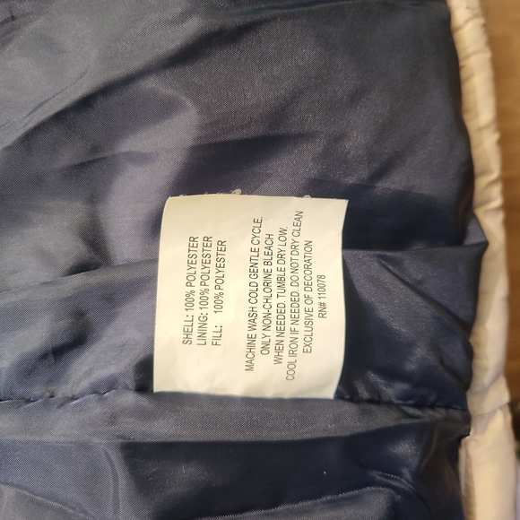 Men's US Polo Assn Weather Vest - Picture 5 of 5